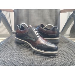 Prada  Herrenschuhe  Gr.41 uk 7,5