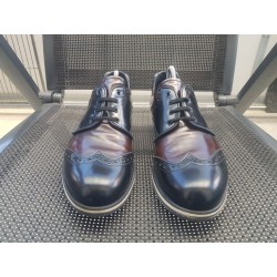 Prada  Herrenschuhe  Gr.41 uk 7,5