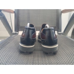 Prada  Herrenschuhe  Gr.41 uk 7,5