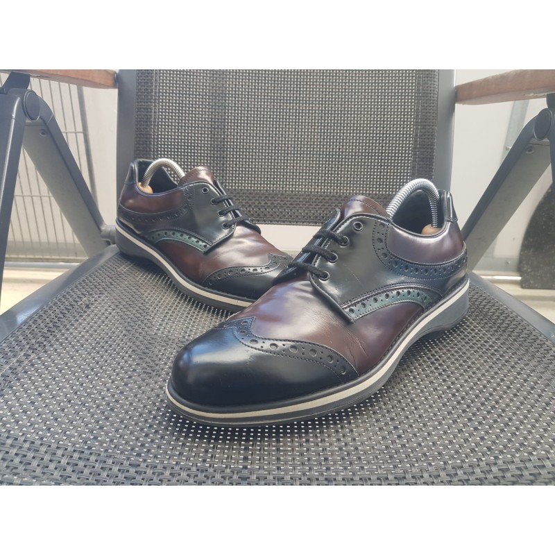 Prada  Herrenschuhe  Gr.41 uk 7,5