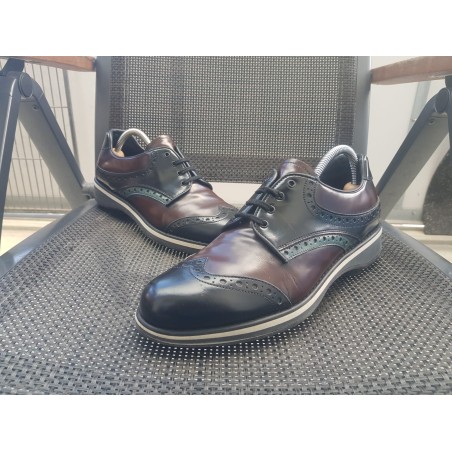 Prada  Herrenschuhe  Gr.41 uk 7,5