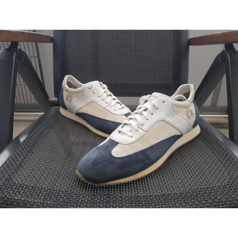 La Martina Herrenschuhe Gr.45