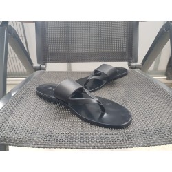 Prada Herrenschuhe ,Sandalen Gr.41 (UK 7 )