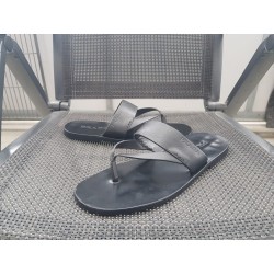 Prada Herrenschuhe ,Sandalen Gr.41 (UK 7 )