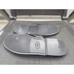 Prada Herrenschuhe ,Sandalen Gr.41 (UK 7 )