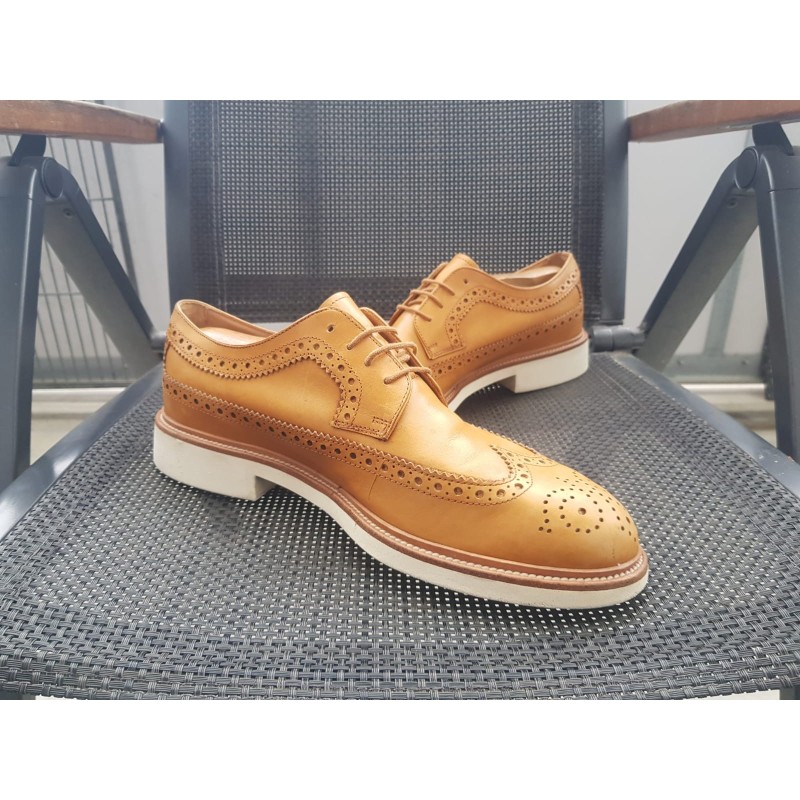 Tod's Herrenschuhe Gr.44