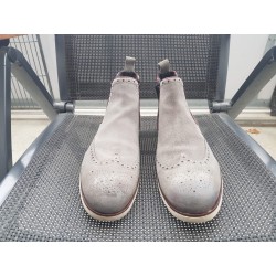 Santoni Herrenschuhe Gr. 43 Uk 9