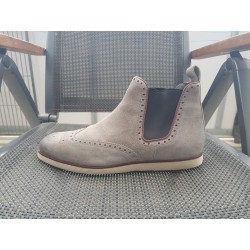 Santoni Herrenschuhe Gr. 43 Uk 9