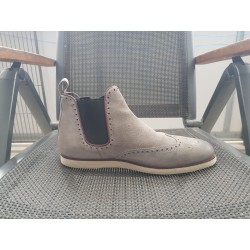 Santoni Herrenschuhe Gr. 43 Uk 9