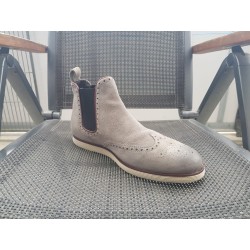 Santoni Herrenschuhe Gr. 43 Uk 9