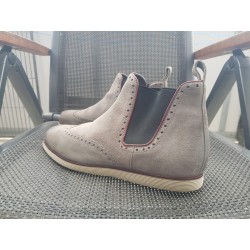 Santoni Herrenschuhe Gr. 43 Uk 9