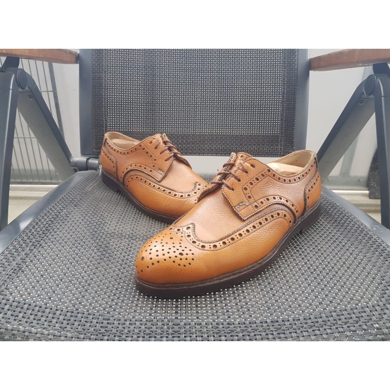 Ed Meier Herrenschuhe Gr.41