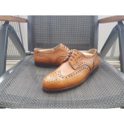 Ed Meier Herrenschuhe Gr.41