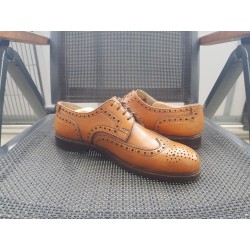 Ed Meier Herrenschuhe Gr.41