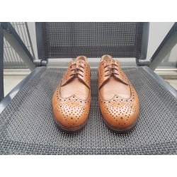 Ed Meier Herrenschuhe Gr.41