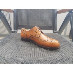 Ed Meier Herrenschuhe Gr.41