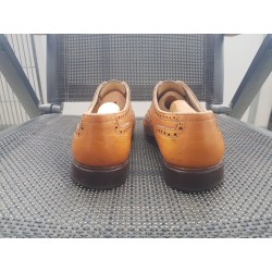 Ed Meier Herrenschuhe Gr.41