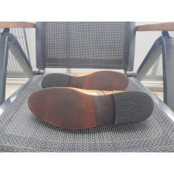 Ed Meier Herrenschuhe Gr.41