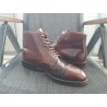 Alden 4066 Shell Cordovan Herrenschuhe Gr.44,5 (US Gr.11)