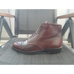 Alden 4066 Shell Cordovan Herrenschuhe Gr.44,5 (US Gr.11)