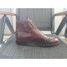 Alden 4066 Shell Cordovan Herrenschuhe Gr.44,5 (US Gr.11)