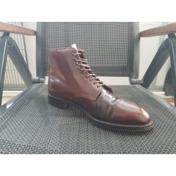 Alden 4066 Shell Cordovan Herrenschuhe Gr.44,5 (US Gr.11)
