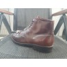 Alden 4066 Shell Cordovan Herrenschuhe Gr.44,5 (US Gr.11)
