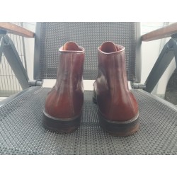 Alden 4066 Shell Cordovan Herrenschuhe Gr.44,5 (US Gr.11)