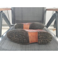 Alden 4066 Shell Cordovan Herrenschuhe Gr.44,5 (US Gr.11)