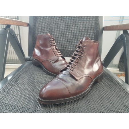 Alden 4066 Shell Cordovan Herrenschuhe Gr.44,5 (US Gr.11)