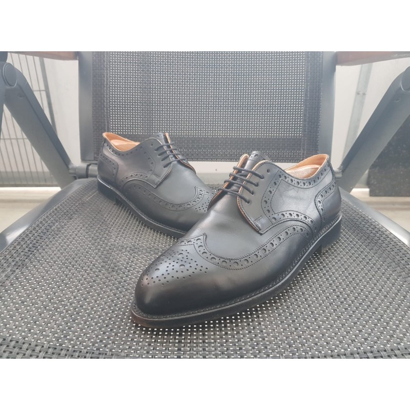 Ludwig Reiter Herrenschuhe Gr.41 UK 7,5