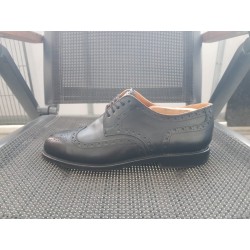 Ludwig Reiter Herrenschuhe Gr.41 UK 7,5