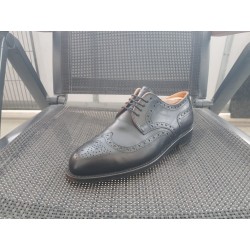 Ludwig Reiter Herrenschuhe Gr.41 UK 7,5