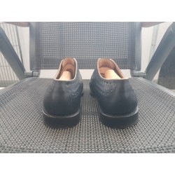 Ludwig Reiter Herrenschuhe Gr.41 UK 7,5