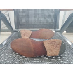 Ludwig Reiter Herrenschuhe Gr.41 UK 7,5