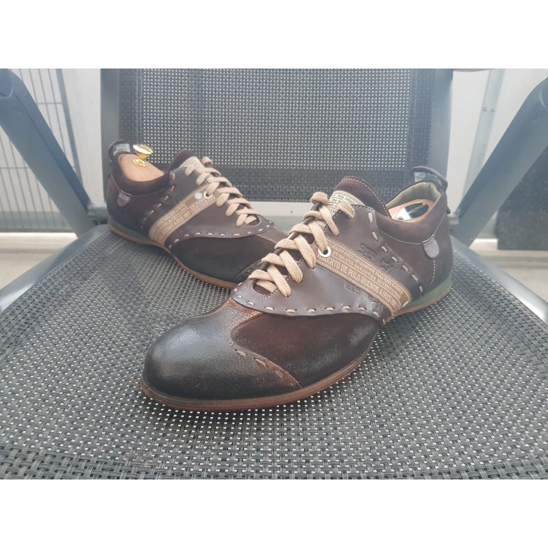 La Martina Herrenschuhe  Gr.43