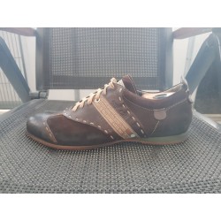 La Martina Herrenschuhe  Gr.43