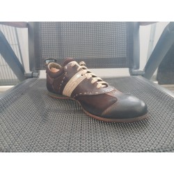 La Martina Herrenschuhe  Gr.43