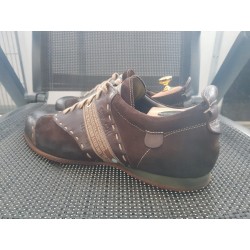 La Martina Herrenschuhe  Gr.43