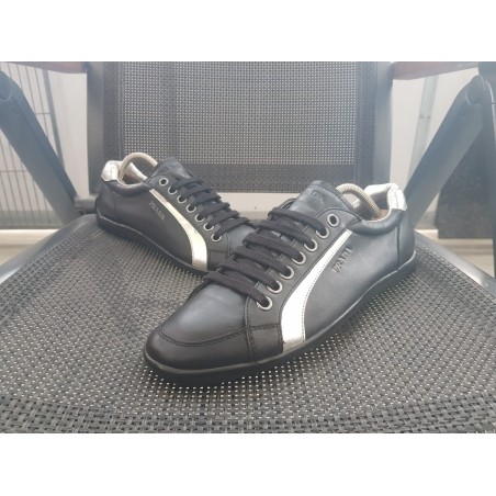 Prada Herrenschuhe Gr.41 UK 7