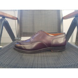 Alden Herrenschuh 2210 Shell Cordovan Gr.44,5 (US Gr. 10.5) Braun