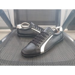 Prada Herrenschuhe Gr.41 UK 7