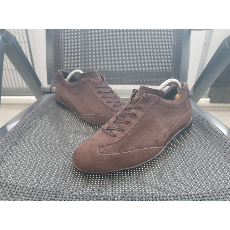 Tod's Herrenschuhe Gr.41 UK 7