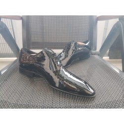 Hugo Boss Herrenschuhe Gr.42,5 UK 8,5