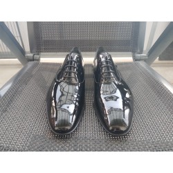 Hugo Boss Herrenschuhe Gr.42,5 UK 8,5