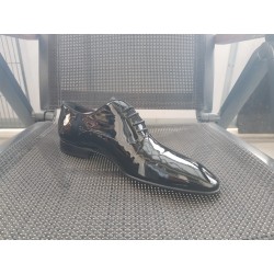 Hugo Boss Herrenschuhe Gr.42,5 UK 8,5