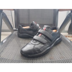 Prada Americas Cup Herrenschuhe Gr.44,angegeben UK 8