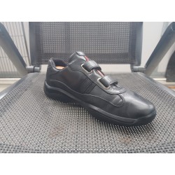 Prada Americas Cup Herrenschuhe Gr.44,angegeben UK 8