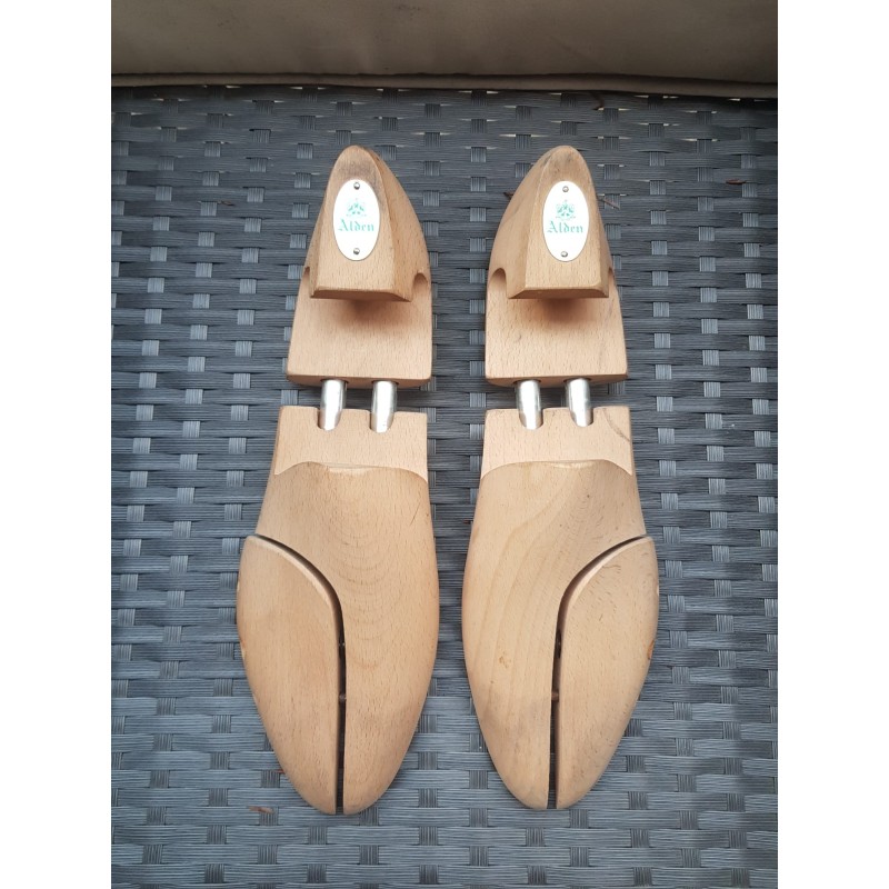 Alden Schuhspanner Gr.42/43 US Gr.9