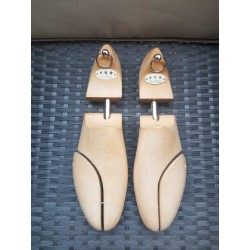 2 Paar Alden und Ed Meier Schuhspanner Gr.44/45 US Gr.10/11 ,ungleichen Paar siehe Fotos